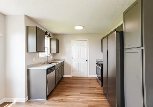 Photo 2 of Sale Pending at 429 Filmore Rd, Oak Grove, KY 42262 | MLS# 26020592 | Listing updated on 2026-09-11