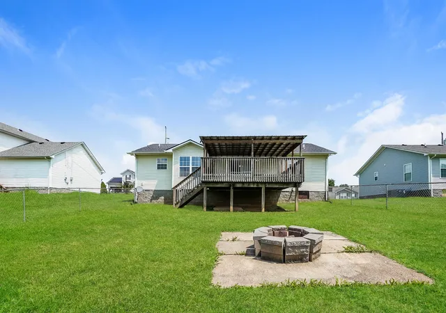 Photo 4 of Sale Pending at 429 Filmore Rd, Oak Grove, KY 42262 | MLS# 26020592 | Listing updated on 2026-09-11