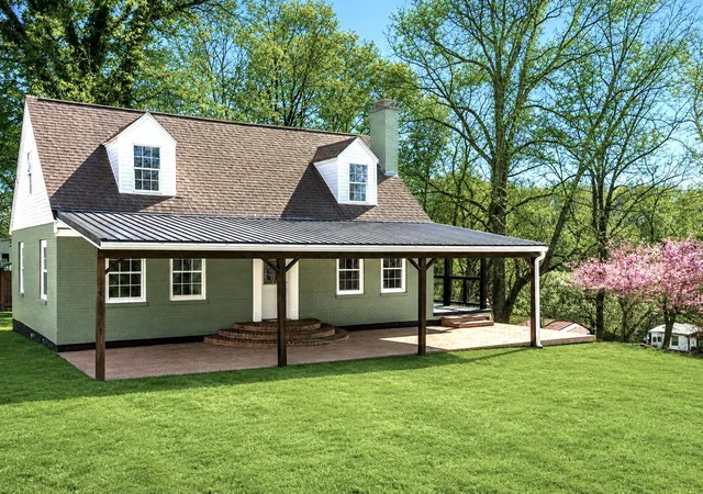 Photo 1 of Sale Pending at 102 1st Street, Carlisle, KY 40311 | MLS# 26020623 | Listing updated on 2026-08-25
