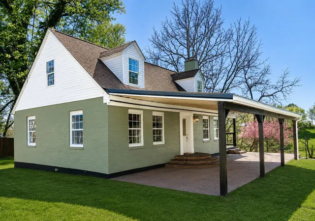Photo 2 of Sale Pending at 102 1st Street, Carlisle, KY 40311 | MLS# 26020623 | Listing updated on 2026-08-25