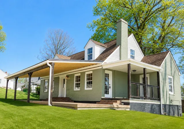 Photo 3 of Sale Pending at 102 1st Street, Carlisle, KY 40311 | MLS# 26020623 | Listing updated on 2026-08-25