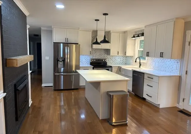 Photo 2 of Single family home for sale at 1106 Pradero Dr, Frankfort, KY 40601 | MLS# 26020607 | Listing updated on 2026-09-11