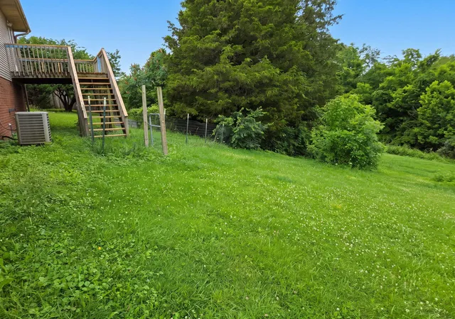 Photo 23 of Single family home for sale at 1317 Twin Brk Dr, Berea, KY 40403 | MLS# 26020598 | Listing updated on 2026-10-23