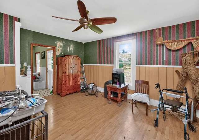 Photo 3 of Single family home for sale at 2770 Deep Crk Rd, Perryville, KY 40468 | MLS# 26020614 | Listing updated on 2026-08-01