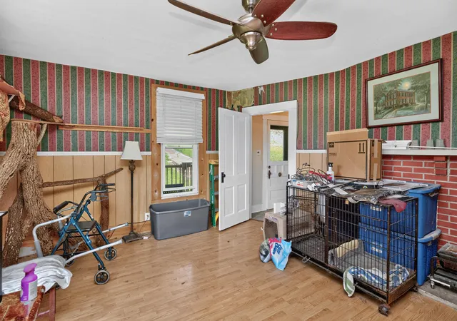 Photo 4 of Single family home for sale at 2770 Deep Crk Rd, Perryville, KY 40468 | MLS# 26020614 | Listing updated on 2026-08-01