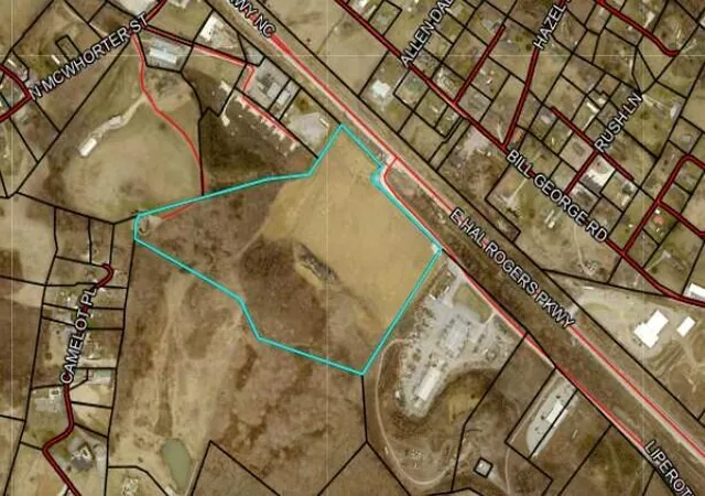 Land for sale at 100 Liperote Way, London, KY 40741 | MLS# 26020622
