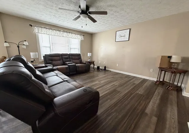 Photo 1 of Single family home for sale at 2213 Mercer Dr, Richmond, KY 40475 | MLS# 26020766 | Listing updated on 2026-09-24