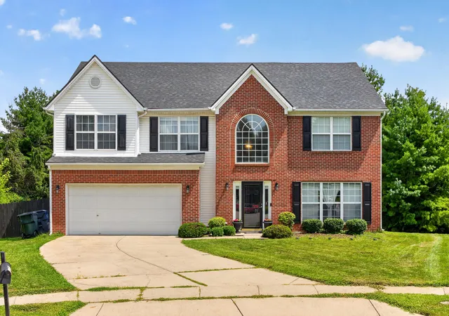 Photo 1 of Single family home for sale at 5072 Middleton Pl, Lexington, KY 40515 | MLS# 26020640 | Listing updated on 2026-08-01