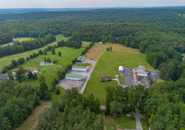 Photo 2 of Land for sale at 829 Poplar Springs Dr, Murray, KY 42071 | MLS# 26020637 | Listing updated on 2026-08-10