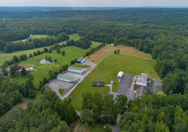 Photo 3 of Land for sale at 829 Poplar Springs Dr, Murray, KY 42071 | MLS# 26020637 | Listing updated on 2026-08-10