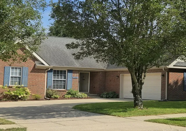 Photo 1 of Sale Pending at 416 Worthington Pl, Richmond, KY 40475 | MLS# 26021435 | Listing updated on 2026-09-04
