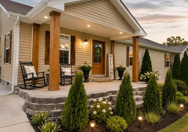 Photo 1 of Sale Pending at 39 Millard Tilley Rd, Science Hill, KY 42553 | MLS# 26020659 | Listing updated on 2026-09-07