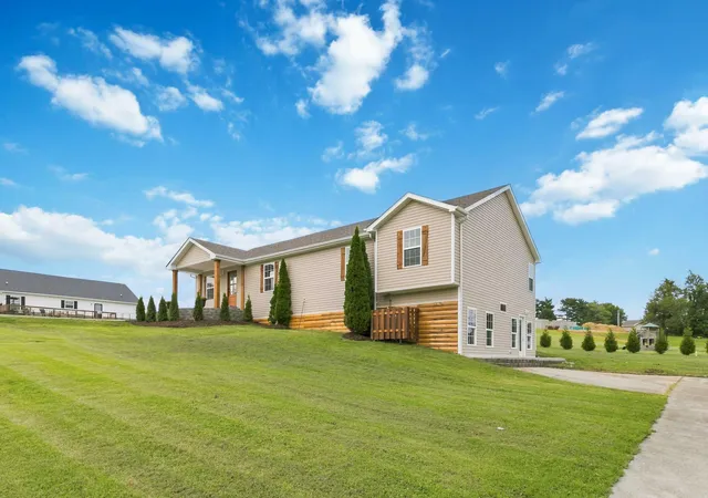 Photo 47 of Sale Pending at 39 Millard Tilley Rd, Science Hill, KY 42553 | MLS# 26020659 | Listing updated on 2026-09-07