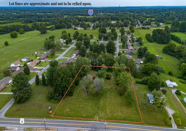 Photo 1 of Land for sale at 7300 Benton Rd, Paducah, KY 42003 | MLS# 26020957 | Listing updated on 2026-08-04