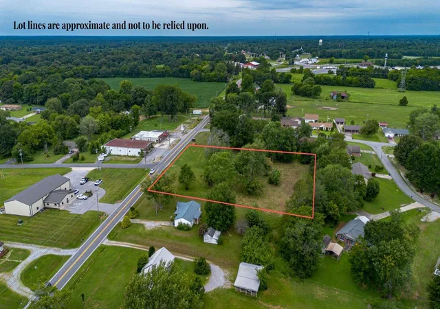Photo 3 of Land for sale at 7300 Benton Rd, Paducah, KY 42003 | MLS# 26020957 | Listing updated on 2026-08-04