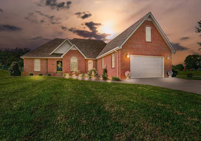 Photo 1 of Sale Pending at 737 Timber Ridge Way, Corbin, KY 40701 | MLS# 26020667 | Listing updated on 2026-08-26