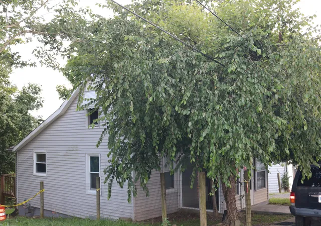Photo 3 of Single family home for sale at 222 Morgan St, Carlisle, KY 40311 | MLS# 26020683 | Listing updated on 2026-08-03