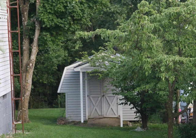 Photo 4 of Single family home for sale at 222 Morgan St, Carlisle, KY 40311 | MLS# 26020683 | Listing updated on 2026-08-03