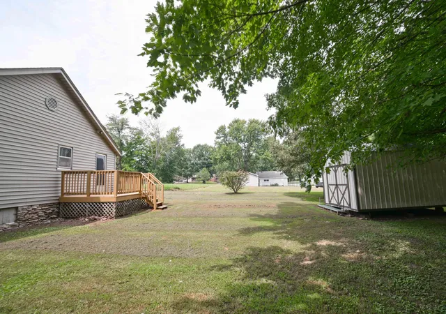 Photo 4 of Sale Pending at 1125 Depot St, Mayfield, KY 42066 | MLS# 26020705 | Listing updated on 2026-08-10