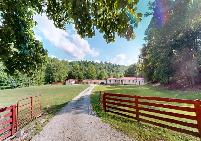 Photo 2 of Single family home for sale at 2450 Ryan Rd, Wallingford, KY 41093 | MLS# 26020713 | Listing updated on 2026-08-18