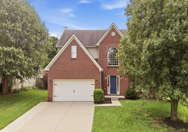 Single family home for sale at 208 Ransom Tr, Georgetown, KY 40324 | MLS# 26020719