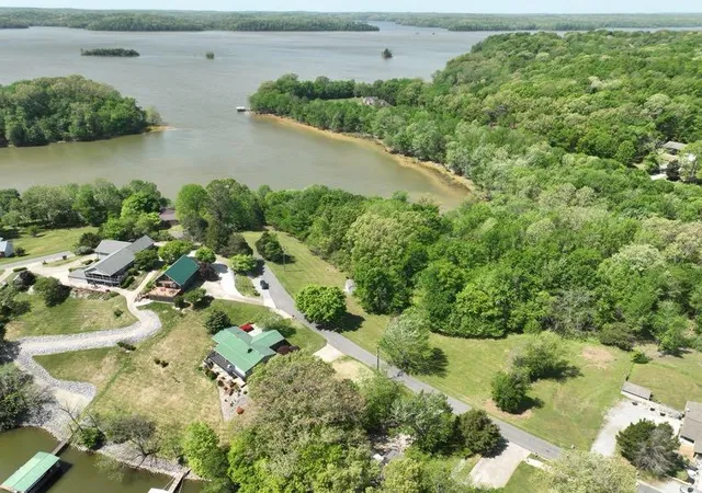 Photo 1 of Land for sale at 371 Skyline Dr, Cadiz, KY 42211 | MLS# 26020714 | Listing updated on 2026-08-14
