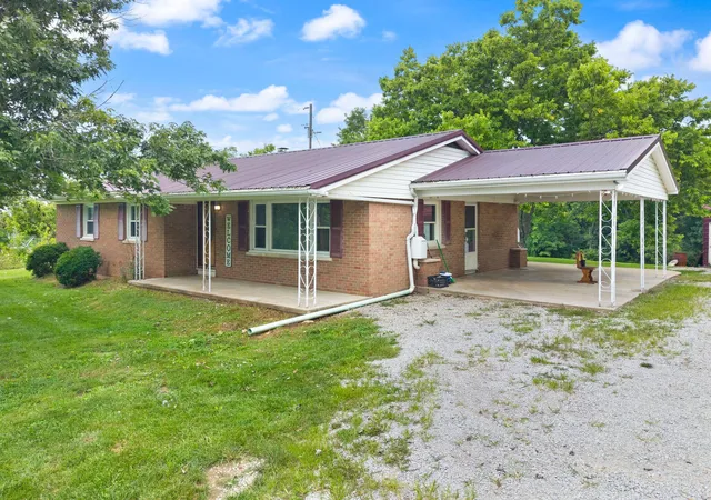 Photo 1 of Single family home for sale at 6092 Ky 36, Cynthiana, KY 41031 | MLS# 26020788 | Listing updated on 2026-09-03