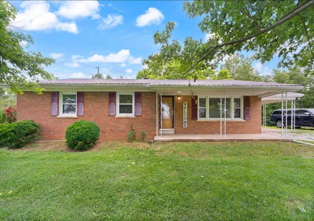 Photo 2 of Single family home for sale at 6092 Ky 36, Cynthiana, KY 41031 | MLS# 26020788 | Listing updated on 2026-09-03
