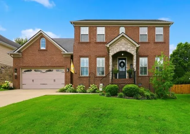 Photo 1 of Single family home for sale at 508 Hawks Nest Point, Lexington, KY 40515 | MLS# 26020873 | Listing updated on 2026-08-04