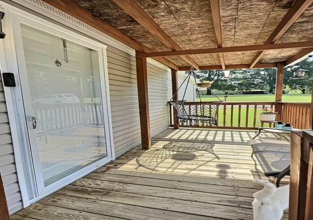 Photo 2 of Single family home for sale at 112 Madden St, Calvert City, KY 42029 | MLS# 26020902 | Listing updated on 2026-08-19