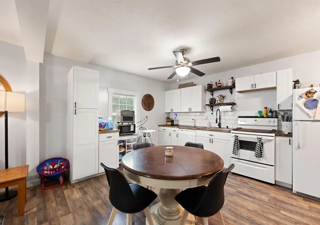 Photo 4 of Single family home for sale at 109 Turner Ave, Lancaster, KY 40444 | MLS# 26020726 | Listing updated on 2026-10-05