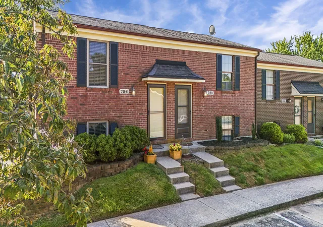 Photo 1 of Townhouse for sale at 798 Spring Meadows Dr, Lexington, KY 40504 | MLS# 26021132 | Listing updated on 2026-08-24