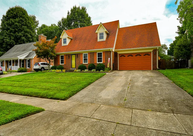 Photo 53 of Single family home for sale at 632 Deerfield Dr, Versailles, KY 40383 | MLS# 26020745 | Listing updated on 2026-08-10