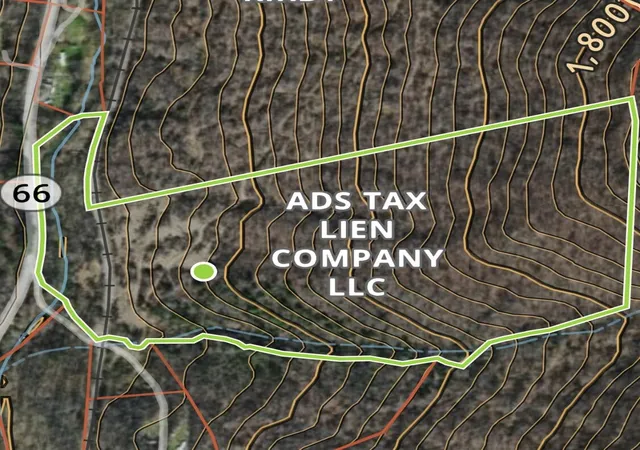 Photo 2 of Land for sale at 00000 Fox Hole Rd, Pineville, KY 40977 | MLS# 26020732 | Listing updated on 2026-08-03