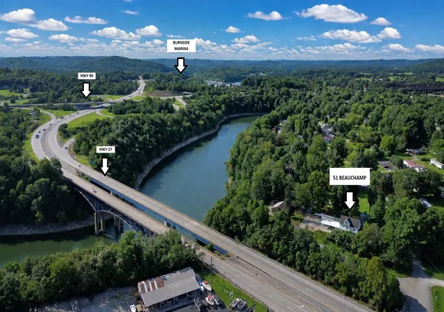 Photo 1 of Single family home for sale at 51 Beauchamp Blvd, Somerset, KY 42503 | MLS# 26020948 | Listing updated on 2026-09-28