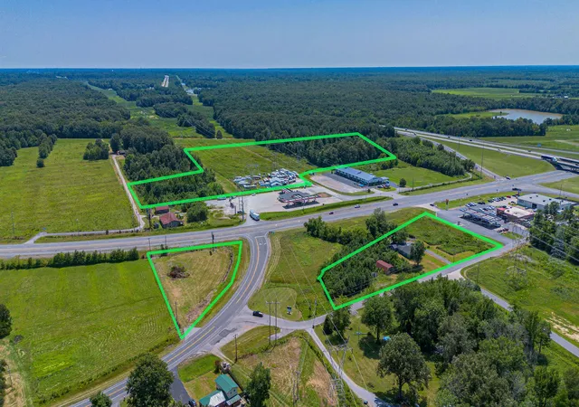 Photo 2 of Land for sale at 2900 John L Puryear Dr, Paducah, KY 42003 | MLS# 26020918 | Listing updated on 2026-08-04