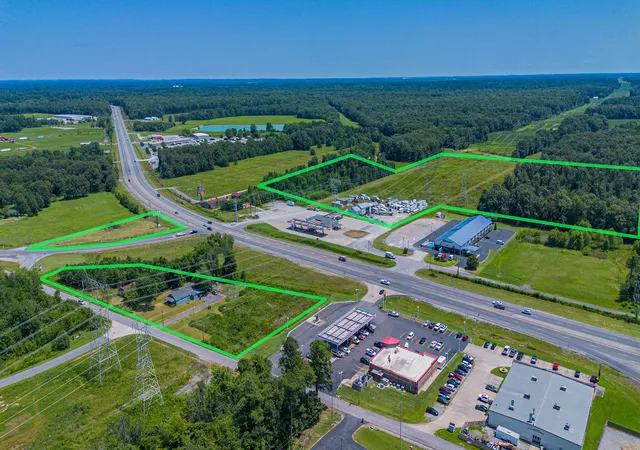 Photo 3 of Land for sale at 2900 John L Puryear Dr, Paducah, KY 42003 | MLS# 26020918 | Listing updated on 2026-08-04