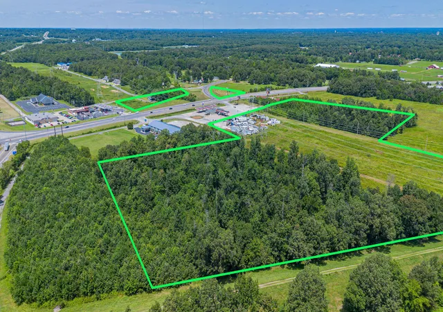 Photo 3 of Land for sale at 2900 John L Puryear Dr, Paducah, KY 42003 | MLS# 26020918 | Listing updated on 2026-08-04