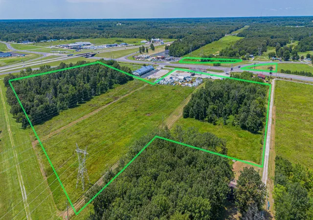 Photo 4 of Land for sale at 2900 John L Puryear Dr, Paducah, KY 42003 | MLS# 26020918 | Listing updated on 2026-08-04