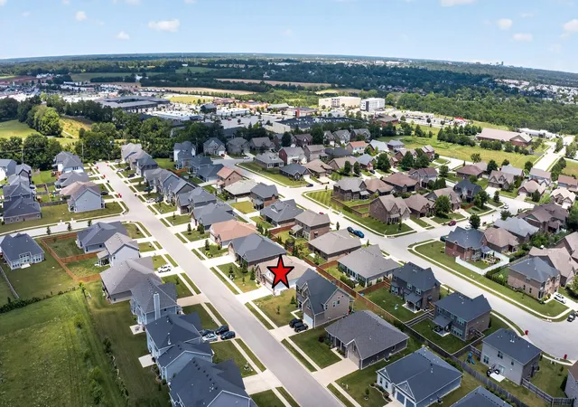 Photo 55 of Single family home for sale at 312 Fox Holw Trl, Nicholasville, KY 40356 | MLS# 26020752 | Listing updated on 2026-08-20