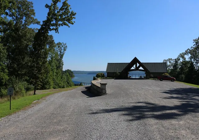 Photo 2 of Land for sale at 000 0 Deepwood Dr #107, Murray, KY 42071 | MLS# 26020759 | Listing updated on 2026-08-03