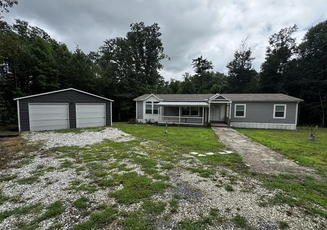 Photo 25 of Sale Pending at 240 Bulls Branch Rd, East Bernstadt, KY 40729 | MLS# 26020836 | Listing updated on 2026-08-22