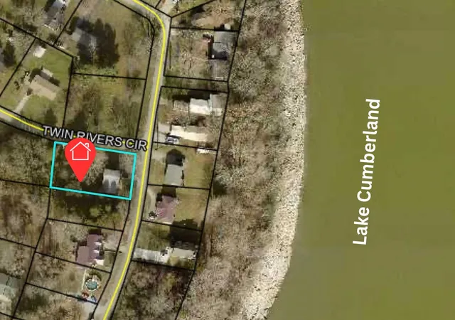 Photo 2 of Sale Pending at 341 Twin Rivers Dr, Bronston, KY 42518 | MLS# 26020760 | Listing updated on 2026-08-25