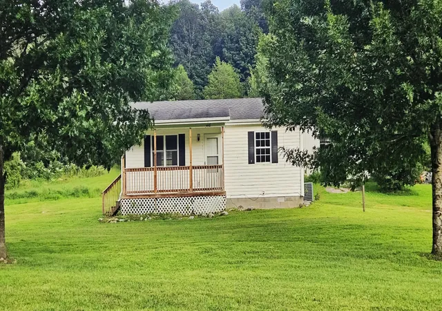Photo 1 of Single family home for sale at 4558 Upper Brush Crk Rd, Hustonville, KY 40437 | MLS# 26020762 | Listing updated on 2026-08-03