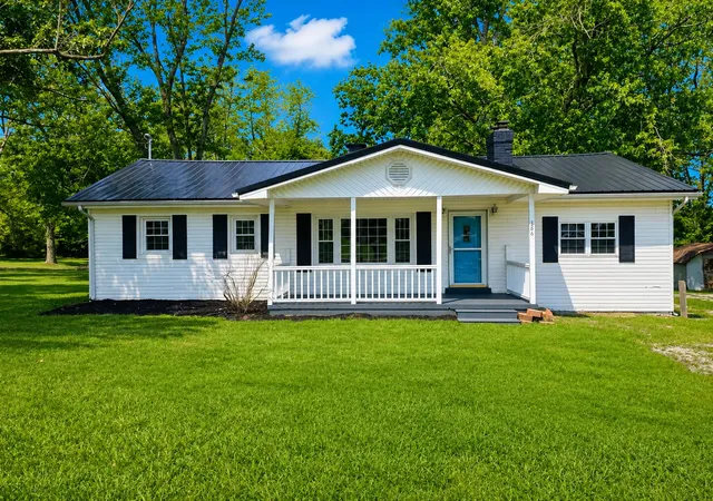 Photo 1 of Single family home for sale at 386 W Highway 635, Science Hill, KY 42553 | MLS# 26020850 | Listing updated on 2026-09-18