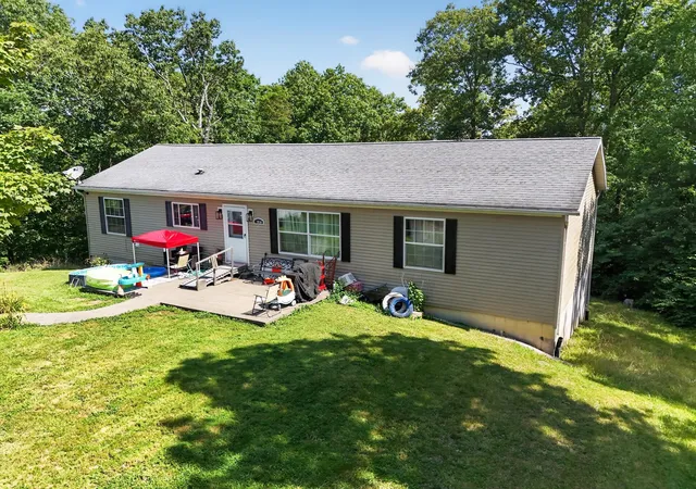 Photo 2 of Sale Pending at 2950 Stringtown Rd, Corinth, KY 41010 | MLS# 26020803 | Listing updated on 2026-08-27