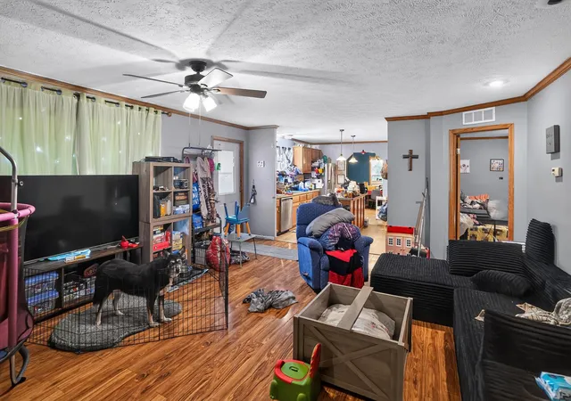 Photo 3 of Sale Pending at 2950 Stringtown Rd, Corinth, KY 41010 | MLS# 26020803 | Listing updated on 2026-08-27
