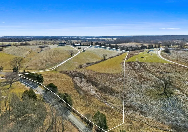 Photo 3 of Land for sale at 2011 Ml Crk Pike, Lawrenceburg, KY 40342 | MLS# 26020783 | Listing updated on 2026-08-03