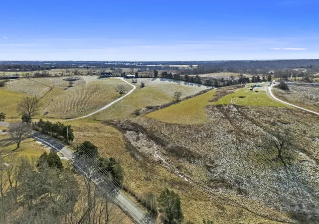 Photo 4 of Land for sale at 2011 Ml Crk Pike, Lawrenceburg, KY 40342 | MLS# 26020783 | Listing updated on 2026-08-03