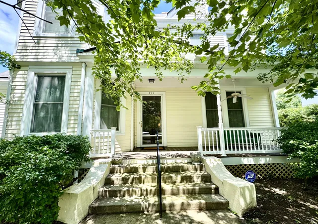 Single family home for sale at 453 W Broadway St, Danville, KY 40422 | MLS# 26020949